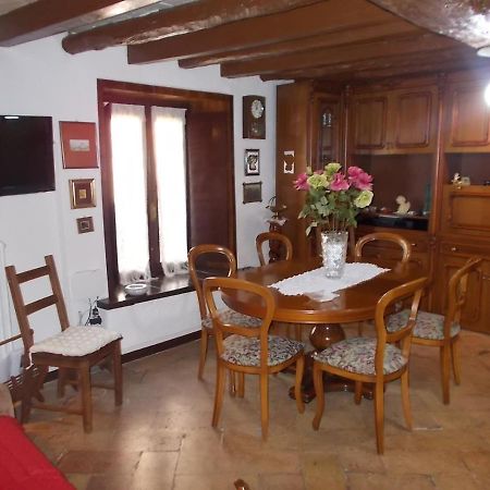 B&B Zia Lina Dongo Dış mekan fotoğraf